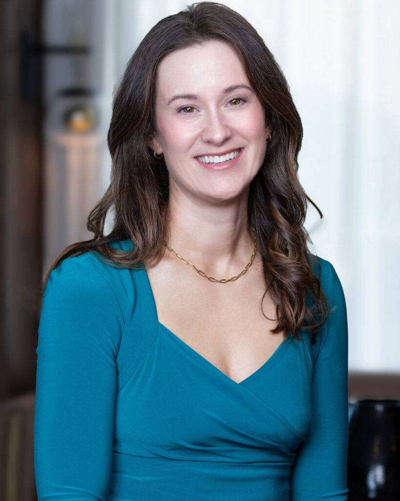 Amanda Bowers