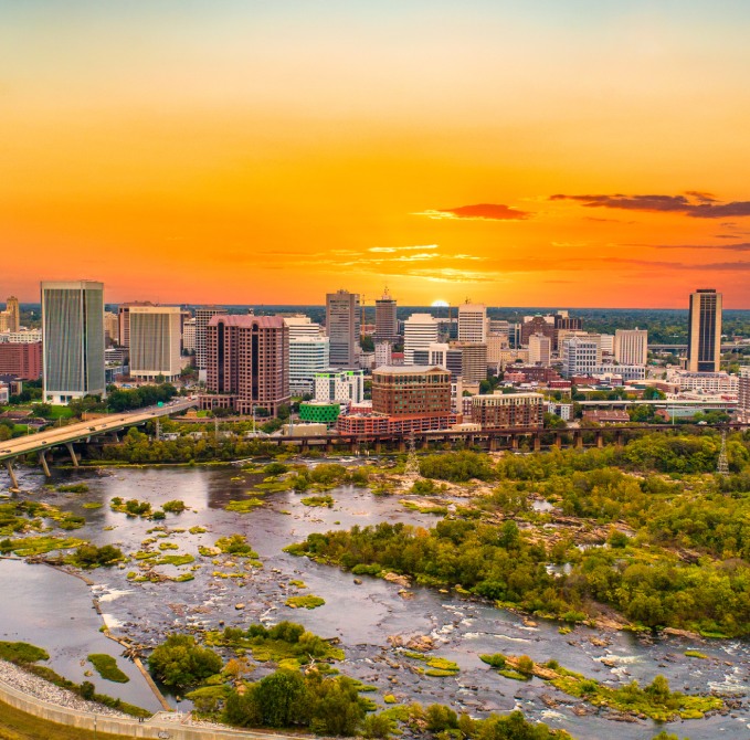 Benefits of Investing in Richmond, VA Real Estate