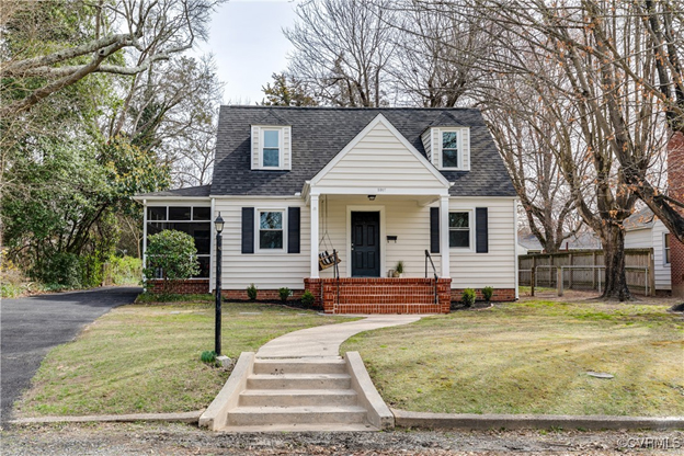 What Buyers Are Rediscovering in the Older Neighborhoods of Henrico, VA