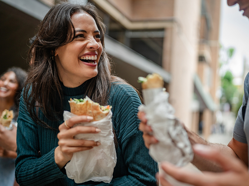 Why Richmond, VA’s Foodie Scene is Helping Neighborhood Values