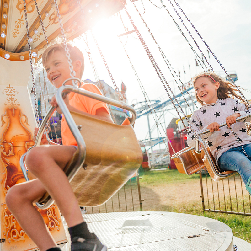 Family first: A look at Richmond, VA’s best events for Fall 2025